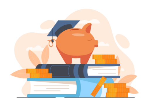 日本に留学するためにイメージ画像