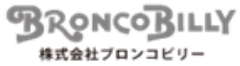 株式会社ブロンコビリーのロゴ