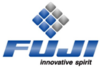 株式会社ＦＵＪＩのロゴ