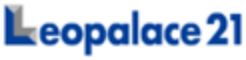 株式会社レオパレス２１のロゴ