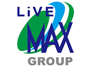 株式会社リブ・マックスのロゴ