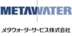 メタウォーターサービス株式会社のロゴ