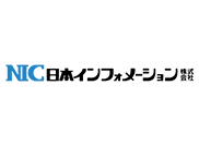 日本インフォメーション株式会社のロゴ