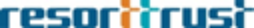リゾートトラスト株式会社のロゴ
