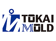 東海モールド株式会社のロゴ